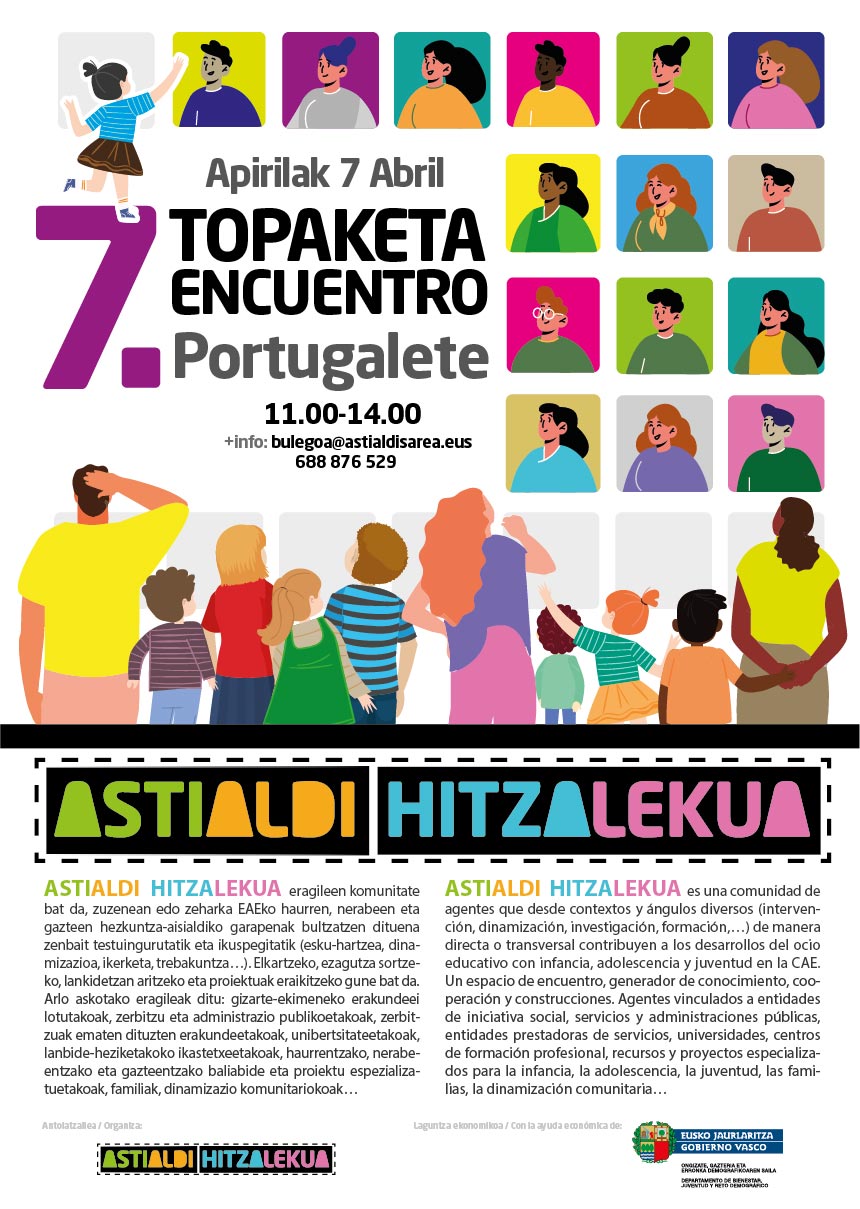 astialdi hitzalekua apirilak 7