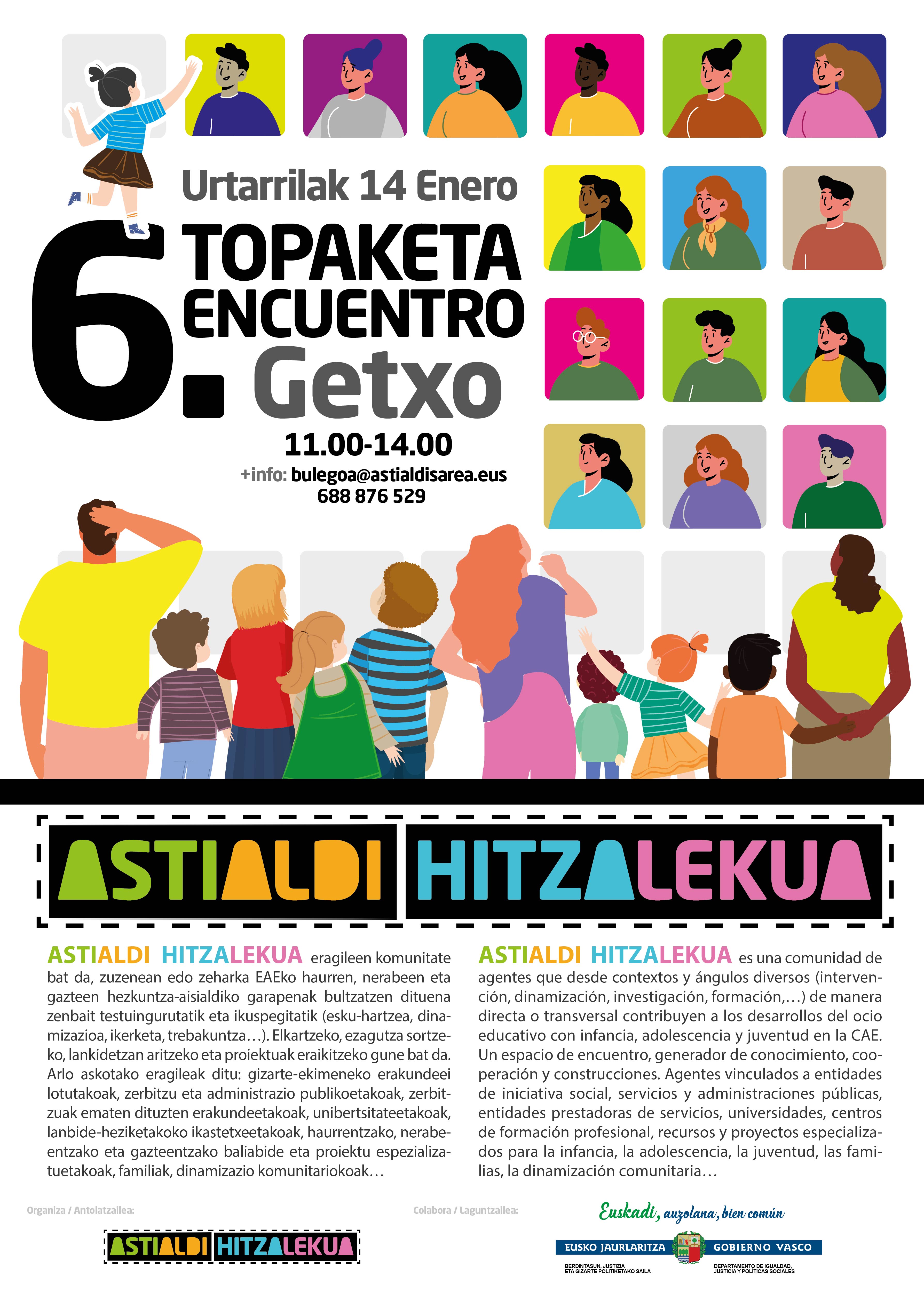 astialdi hitzalekua