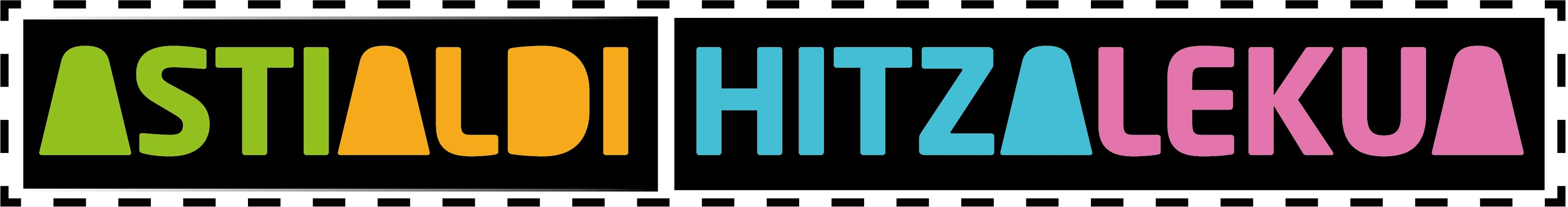 ASTIALDI HITZA LEKUA